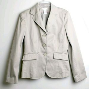 3/$25 !!SALE!! Worthington Career Blazer/Jacket